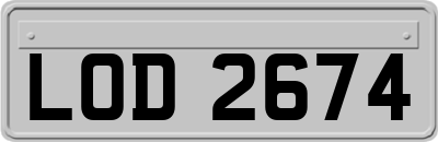 LOD2674