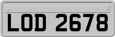 LOD2678