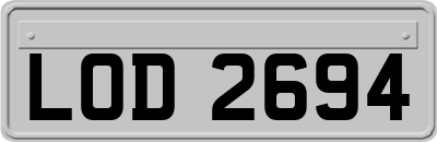 LOD2694