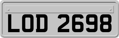 LOD2698