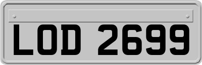 LOD2699