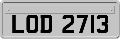 LOD2713