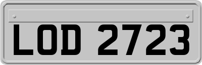 LOD2723