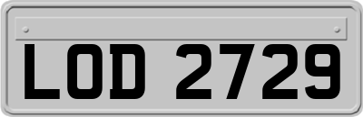 LOD2729