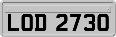 LOD2730