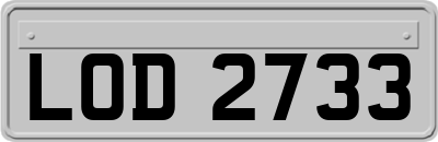 LOD2733