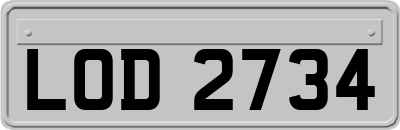LOD2734