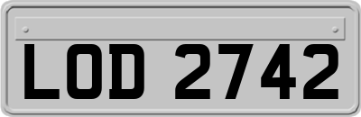LOD2742
