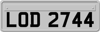 LOD2744