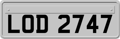 LOD2747