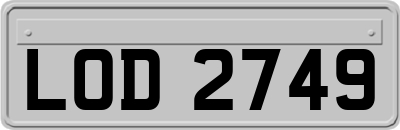 LOD2749