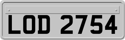 LOD2754