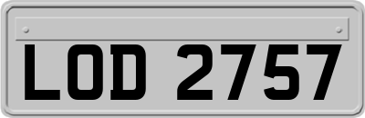 LOD2757