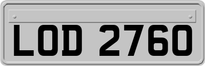 LOD2760