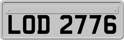 LOD2776