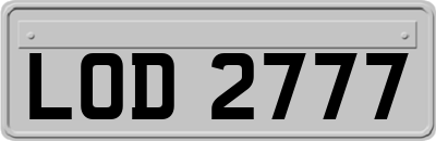LOD2777