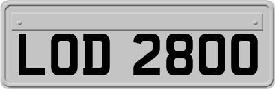 LOD2800