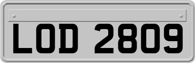 LOD2809