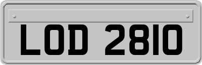 LOD2810