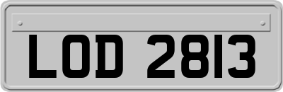 LOD2813