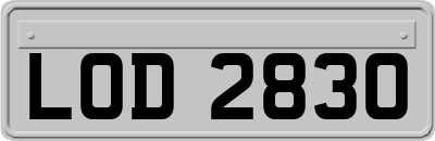 LOD2830