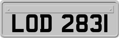 LOD2831