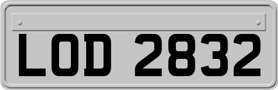 LOD2832