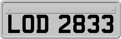 LOD2833