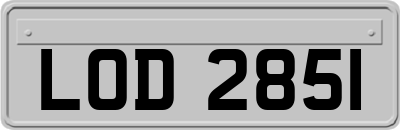 LOD2851