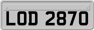 LOD2870