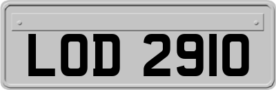LOD2910