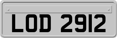 LOD2912
