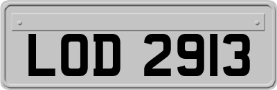 LOD2913