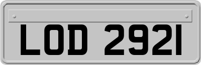 LOD2921