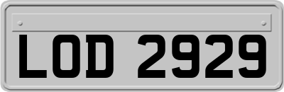 LOD2929