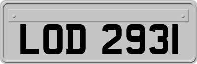 LOD2931
