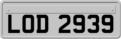 LOD2939