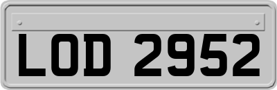 LOD2952