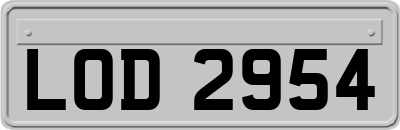 LOD2954