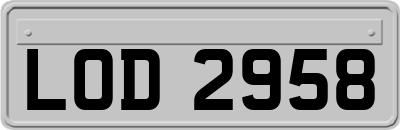 LOD2958