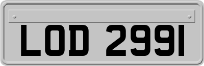 LOD2991