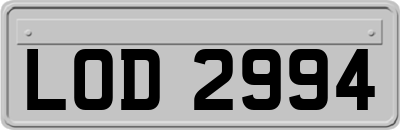LOD2994
