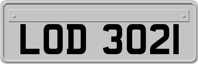 LOD3021