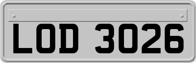 LOD3026