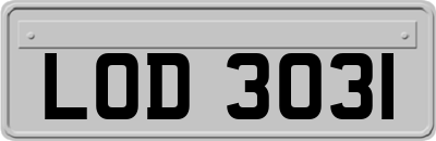 LOD3031