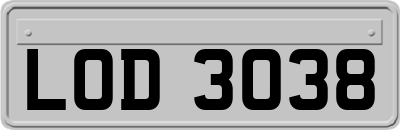 LOD3038