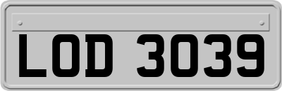 LOD3039