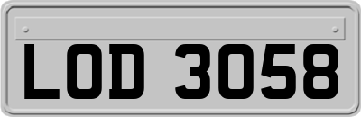 LOD3058