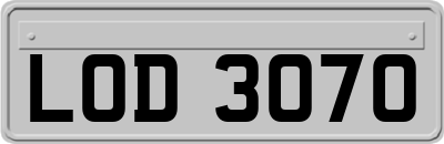 LOD3070
