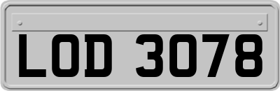 LOD3078